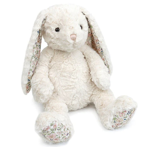 Mon Ami Bunny - Faith Cream Floral