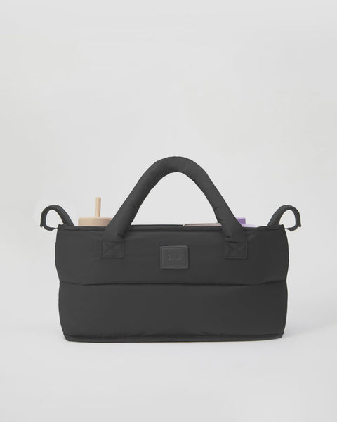 7AM Romy Stroller Organizer VB023 - Black