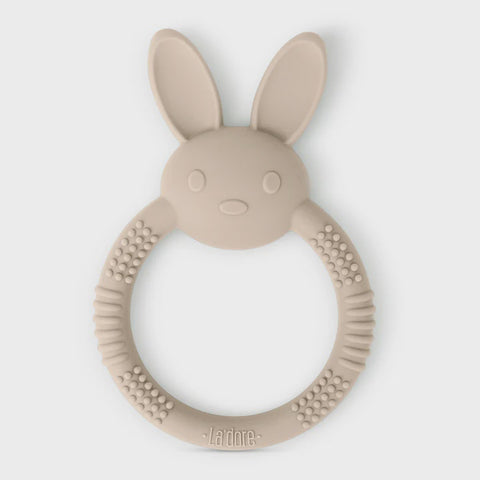 Adora Teether - Bunny Saddle