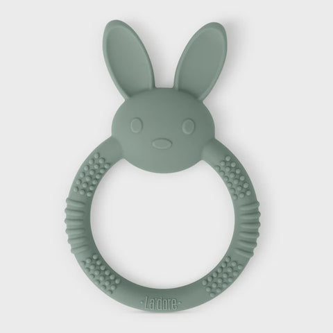 Adora Teether - Bunny Sage