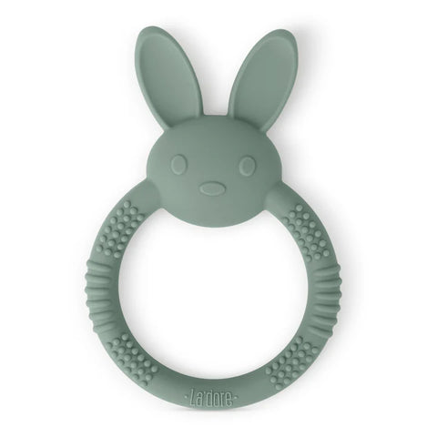 Adora Teether - Bunny Sage