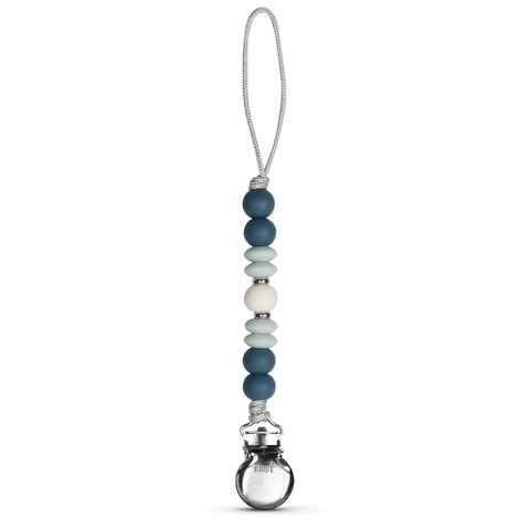 Adora Paci Clip - Denim Sky