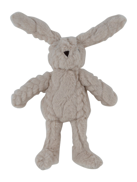 Kipp Baby Atelier Cable Fur Bunny - Taupe