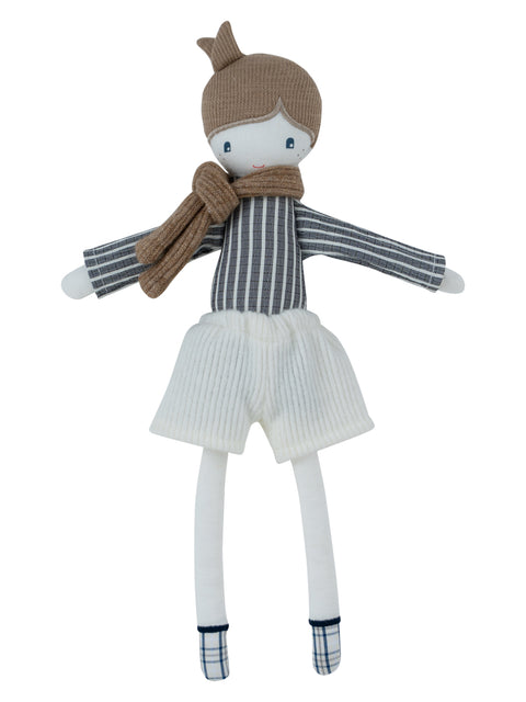 Kipp Baby Joey Doll - Natural