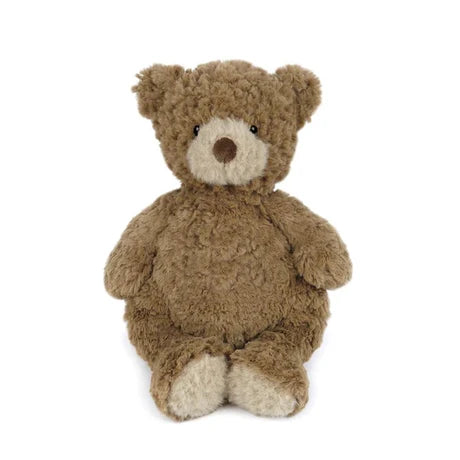 Mon Ami Bears - Little Ted Brown