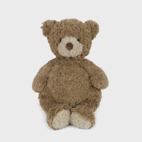 Mon Ami Bears - Little Ted Brown