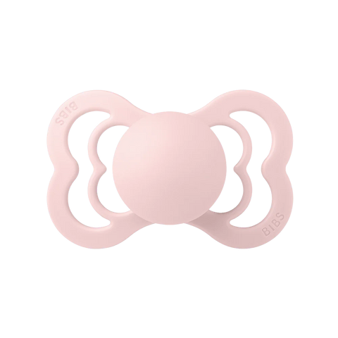 Bibs Supreme Silicone Pacifier - Blossom