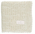 Bebe Organic Bebe Waffle Blanket - Natural