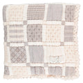Bebe Organic Mai Blanket - Taupe
