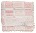 Bebe Organic Mai Blanket - Mauve