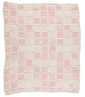 Bebe Organic Mai Blanket - Mauve