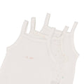 Lil Legs Baby Girl Undershirts New Print