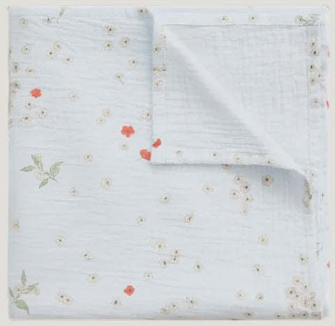 Garbo & Friends Isla Muslin Swaddle