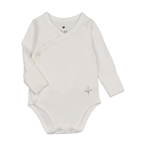 Lil legs long Sleeve Undershirts 2 Pack