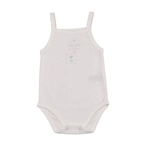 Lil Legs Undershirts  Boys New Print  3 Pack