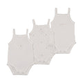 Lil Legs Baby Girl Undershirts New Print lifestyle