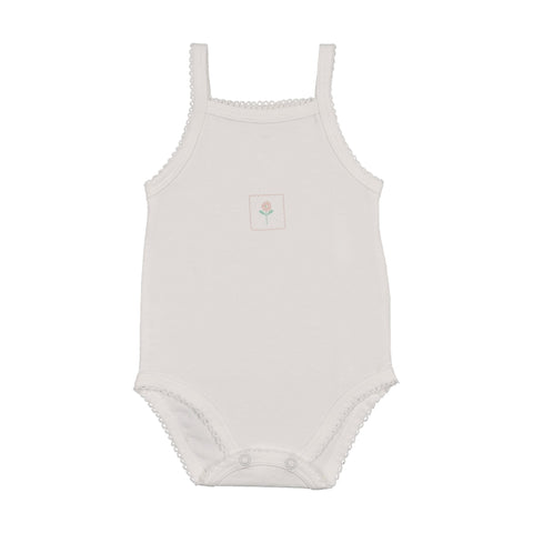 Lil Legs Baby Girl Undershirts New Print