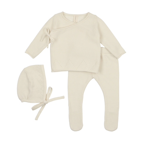 Lilette Bris Set/BRST