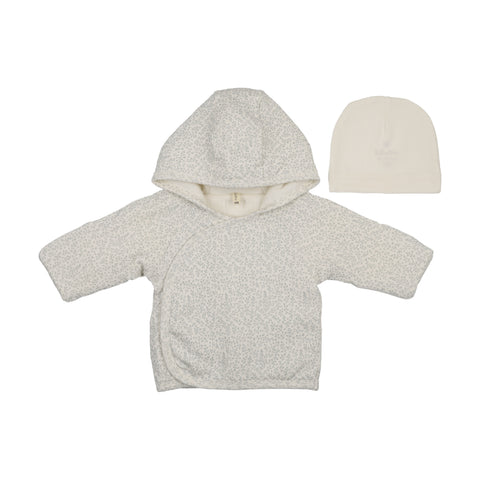 Lilette Leaf Trail Jacket/LJK