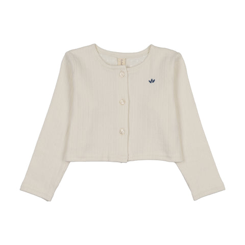 Lilette Floret Cardigan/FC