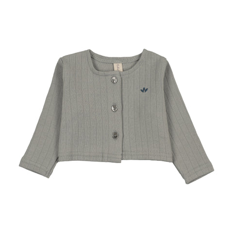 Lilette Floret Cardigan/FC