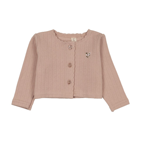 Lilette Floret Cardigan/FC