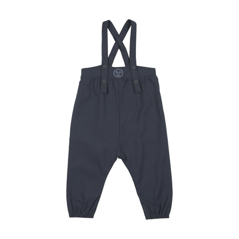 Analogie Plaid Edition Boys Long Romper/Avail Sizes 12M-3T/AF26R612-K