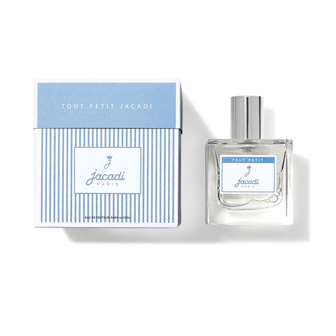 Jacadi Tout Petit Blue Perfume 1.69oz