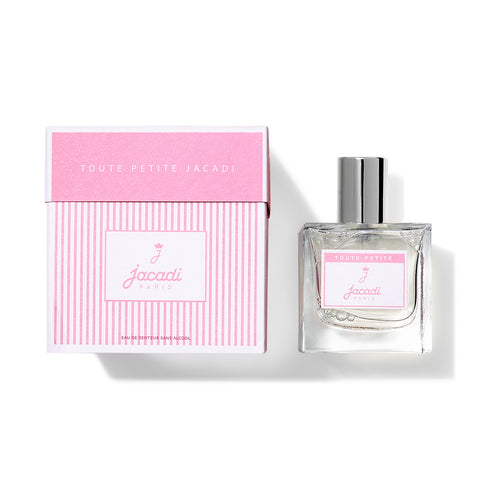 Jacadi Toute Petite Pink Perfume 1.69oz